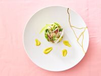 【Plan-Enchanté】春の特別プラン・アンシャンテ