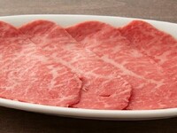 【2時間飲み放題】赤身コース