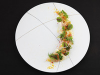 [Dinner] Serata Speciale ￥22,000