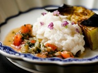 [From May 1st] Yasaka Early Summer Dinner Course