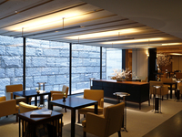 Early Summer Afternoon Tea and Tea Pairing