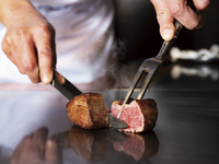 中華鉄板　ドラゴン会員様特別コース