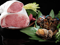 ★Advance payment required★ Bisai (Dinner)