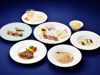 峨眉（がび）3月4月