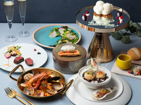 スタンダード記念日コース