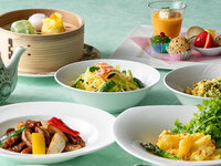 [Weekdays only] Dinner course "Soraku" | 10,000 yen