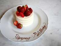 [DINNER* 4/25~5/6] Anniversary Course | Full course of 8 dishes