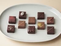 10種入りボンボンショコラセット