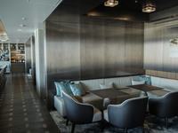 The SG Club 1-Day Event (table seats)