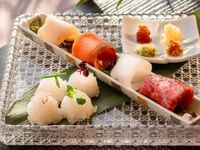 記念日に人気｜春の特上懐石