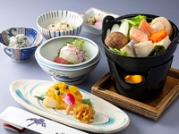 Limited-Time Offer: March 1 – May 31, 2026 Spring Sanriku Seafood Hot Pot Set
