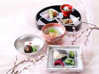 【3・4月】颯(そう)会席