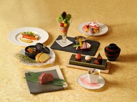 【3・4月　平日限定】彩～いろどり～