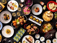 SOLVERT Lunch Buffet 2026 (Saturdays, Sundays, and holidays)