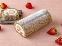 【テイクアウト】 ホテルオリジナルロールケーキ