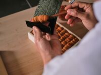 Dinner Omakase by Akira Back