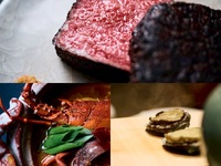 一場小小的盛宴【北條家極致的美味世界】