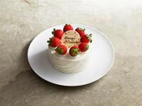 Aman Short Cake 12cm