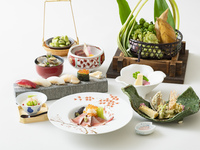 三春懐石【3月17日-5月】