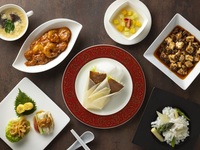 ◆Habitación privada◆ Marzo y abril, solo entre semana [100 platos, 100 sabores] ¡Un total de 7 platos chinos auténticos con elementos del menú más populares!