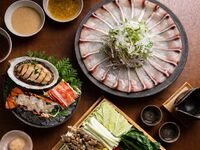 【2/15～2/23 Dinner】 Premium Seafood ShabuShabu