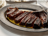 New Year Special Party Plan Main dish: Sirloin steak [January and February]