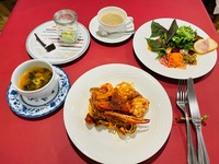 ※事前予約限定🍴ランチコースA🍴