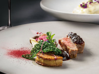 【3月14日・15日】アミ神戸 1周年の宴～3日間だけの特別な祝宴～【イタリアンブッフェ】