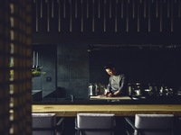 路易十三合作晚宴