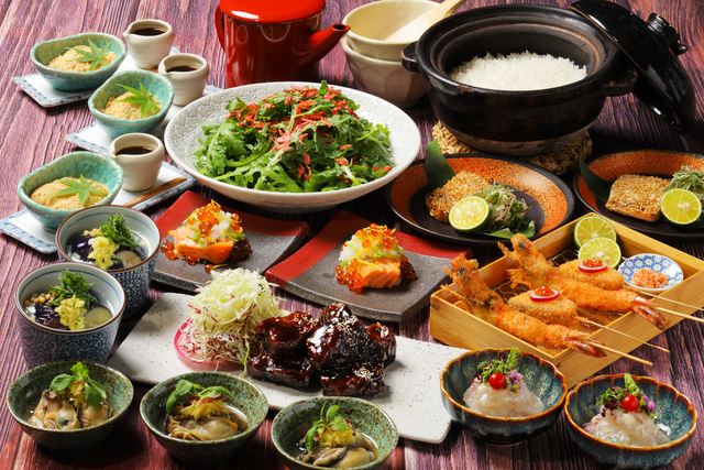 ギンザ舌呑（ゼットン） - Restaurant Guide - TableCheck