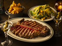 新宿ステーキハウス・リチュアル