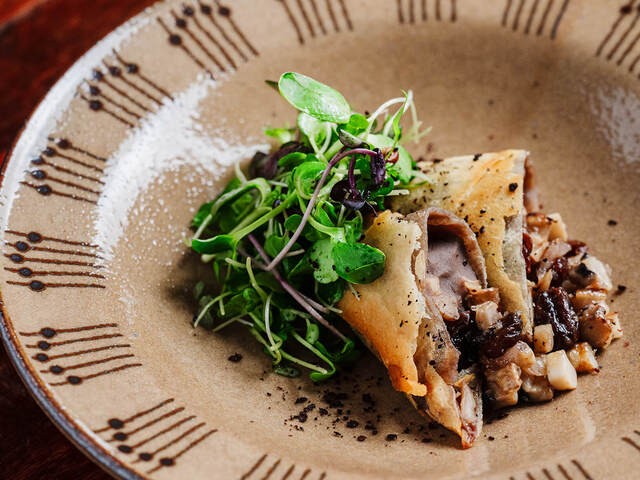 MUSHROOM TOKYO - Restaurant Guide - TableCheck