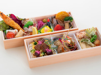 Spring's Best Lunch Box (Special Price for Shareholders)