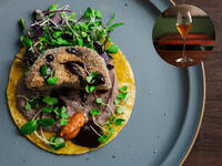  March - April Vegan Pairing Course (March 6th to April 26th)