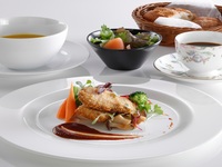 《Weekdays only》 Weekday lunch