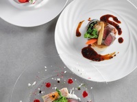 【全4皿】プティナチュール+乾杯スパーク含むワンドリンク＜ディナー＞～2/28