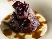 【テーブル席】Weekday Lunch Tasting menu"Welcome to Italy" 12,000円