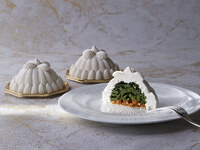 Premium Marron Chantilly with Matcha and Houjicha 4/1-6/15