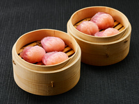 5/2~5/6 GW時間無制限ランチブッフェ　大人★ドリンクバー付　