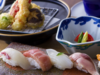 【個室】ランチコース　彩花（さいか）