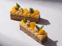 Cheese Chocolate Orange 4/1-5/31