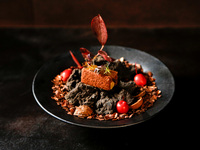 Dinner A Demeter (lunch available)
