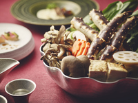 【お祝いプラン】プレミアムプラン(飲み放題付)