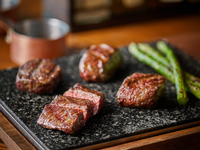 Steak&Wind Tasting Course