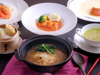 【NOC特別優待】春の絶品ランチ＆絶景スイーツ