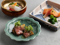 New Life Celebration Kaiseki (Dinner)