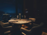 Private Room Course (¥23,000)