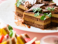 【小学生】 Buffet de saison 2026 ～季節×旬～ ◎第二弾◎