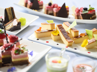 【小学生】 Buffet de saison 2026 ～季節×旬～ ◎第二弾◎