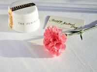 【5/1～5/10】母の日限定 5品ランチコース Jukes（100%オーガニック）1杯つき